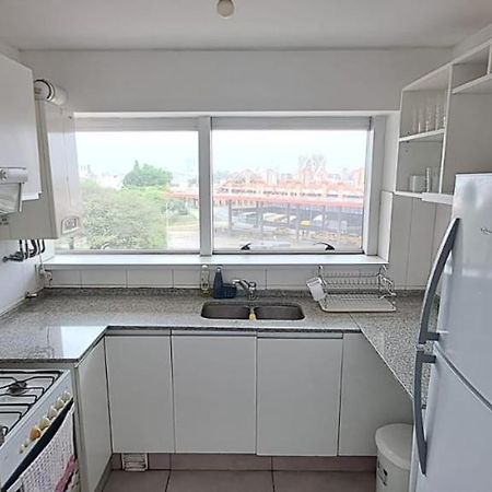 Nueva Cordoba Duomo Apartment Exterior photo