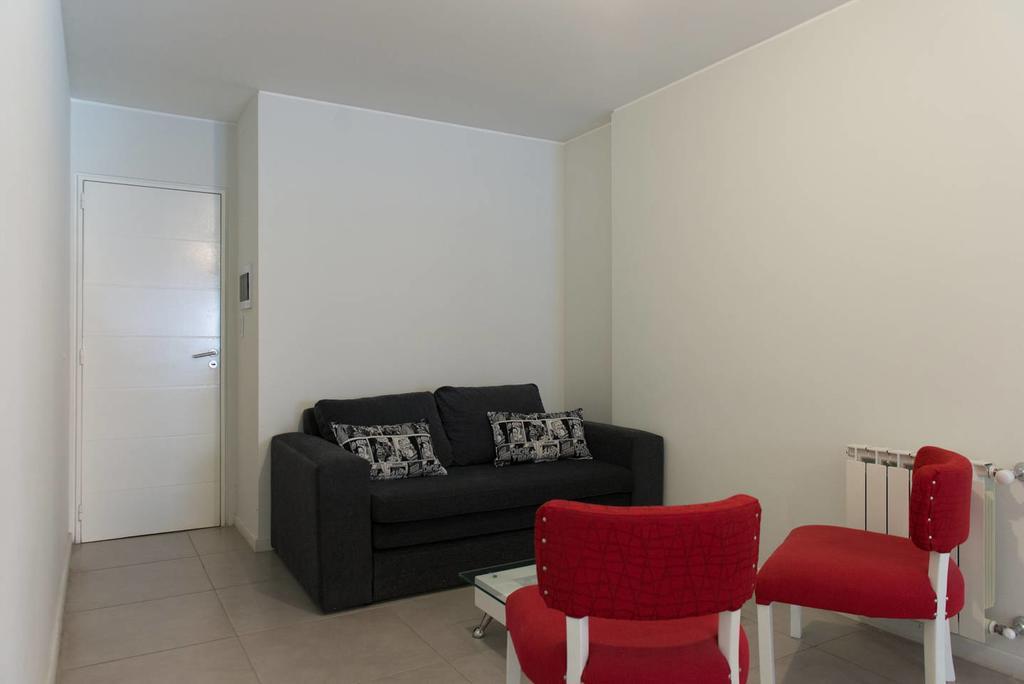 Nueva Cordoba Duomo Apartment Exterior photo