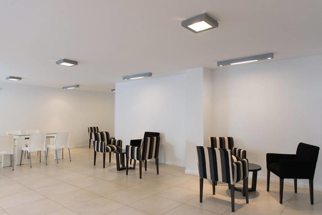 Nueva Cordoba Duomo Apartment Exterior photo