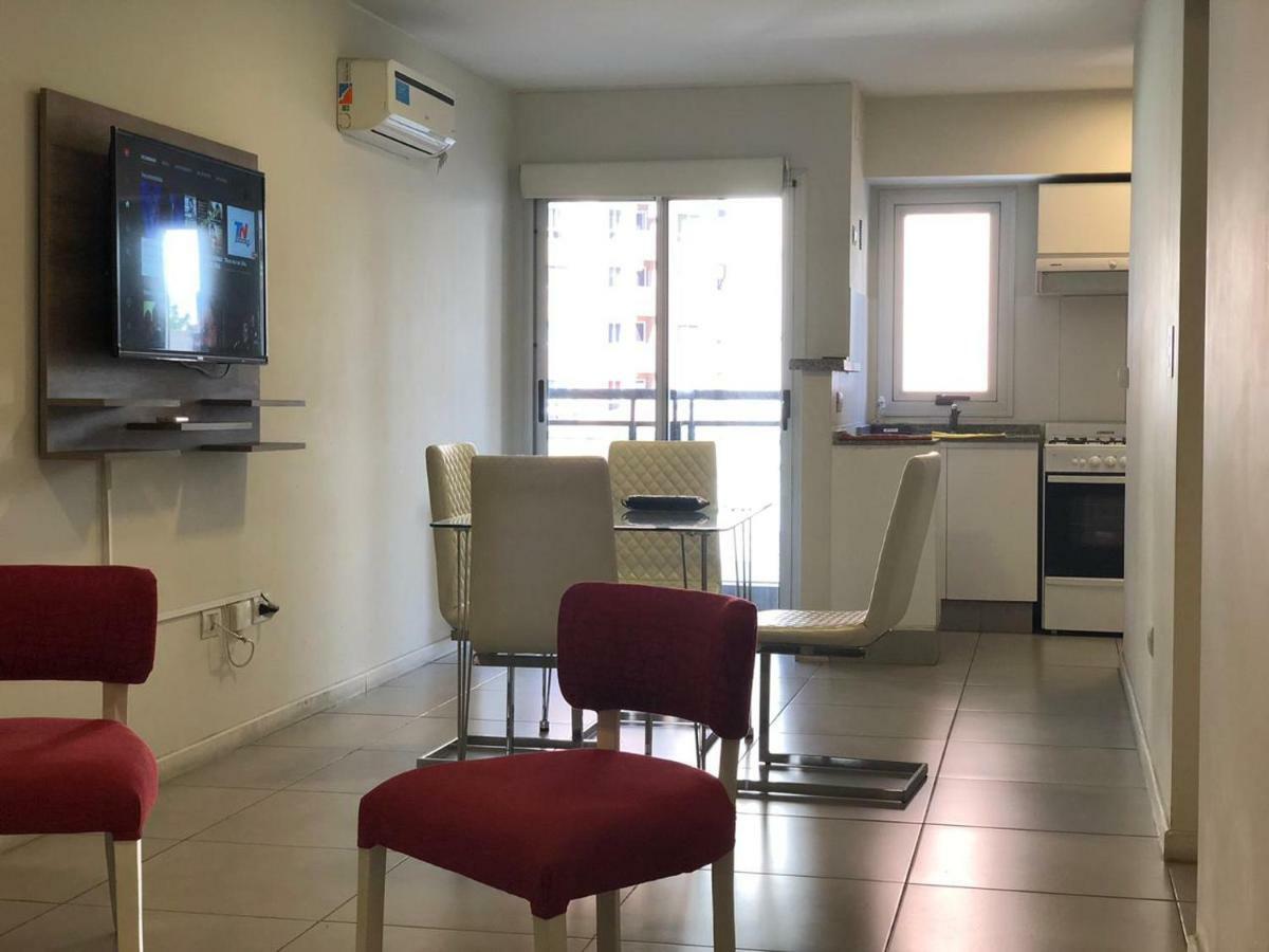 Nueva Cordoba Duomo Apartment Exterior photo